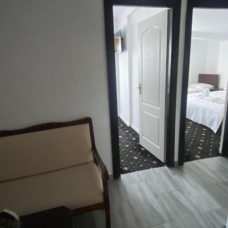 Vila Valentino Eforie Nord Hotel Luaran gambar