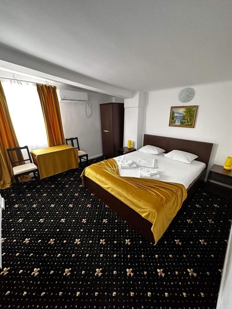 Vila Valentino Eforie Nord Hotel Luaran gambar