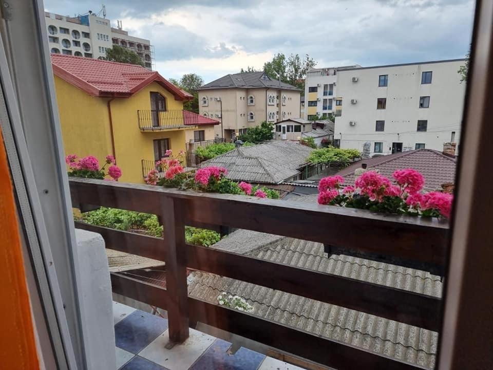 Vila Valentino Eforie Nord Hotel Luaran gambar