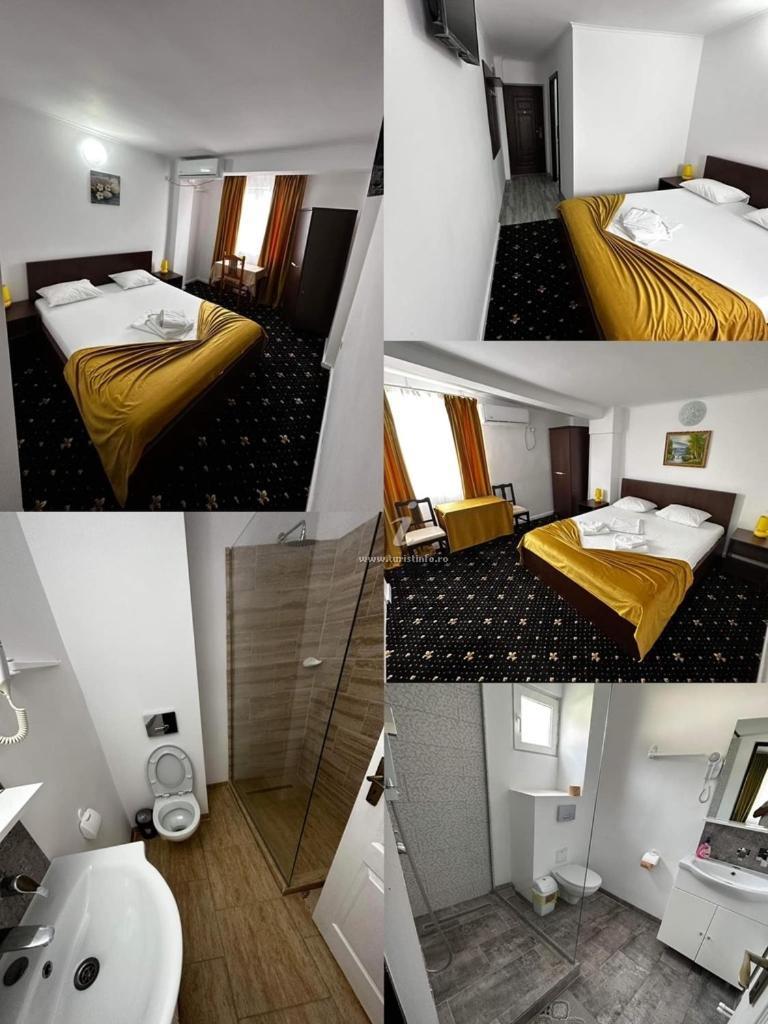 Vila Valentino Eforie Nord Hotel Luaran gambar