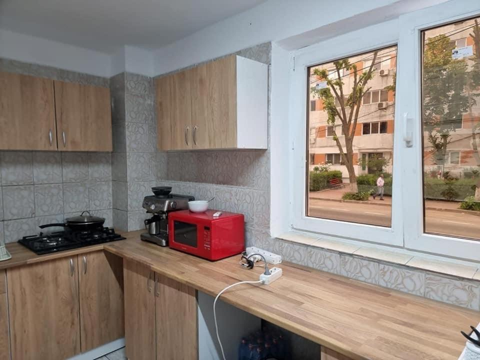 Vila Valentino Eforie Nord Hotel Luaran gambar