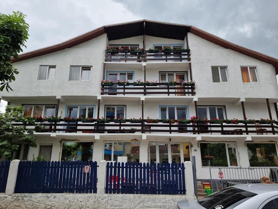 Vila Valentino Eforie Nord Hotel Luaran gambar