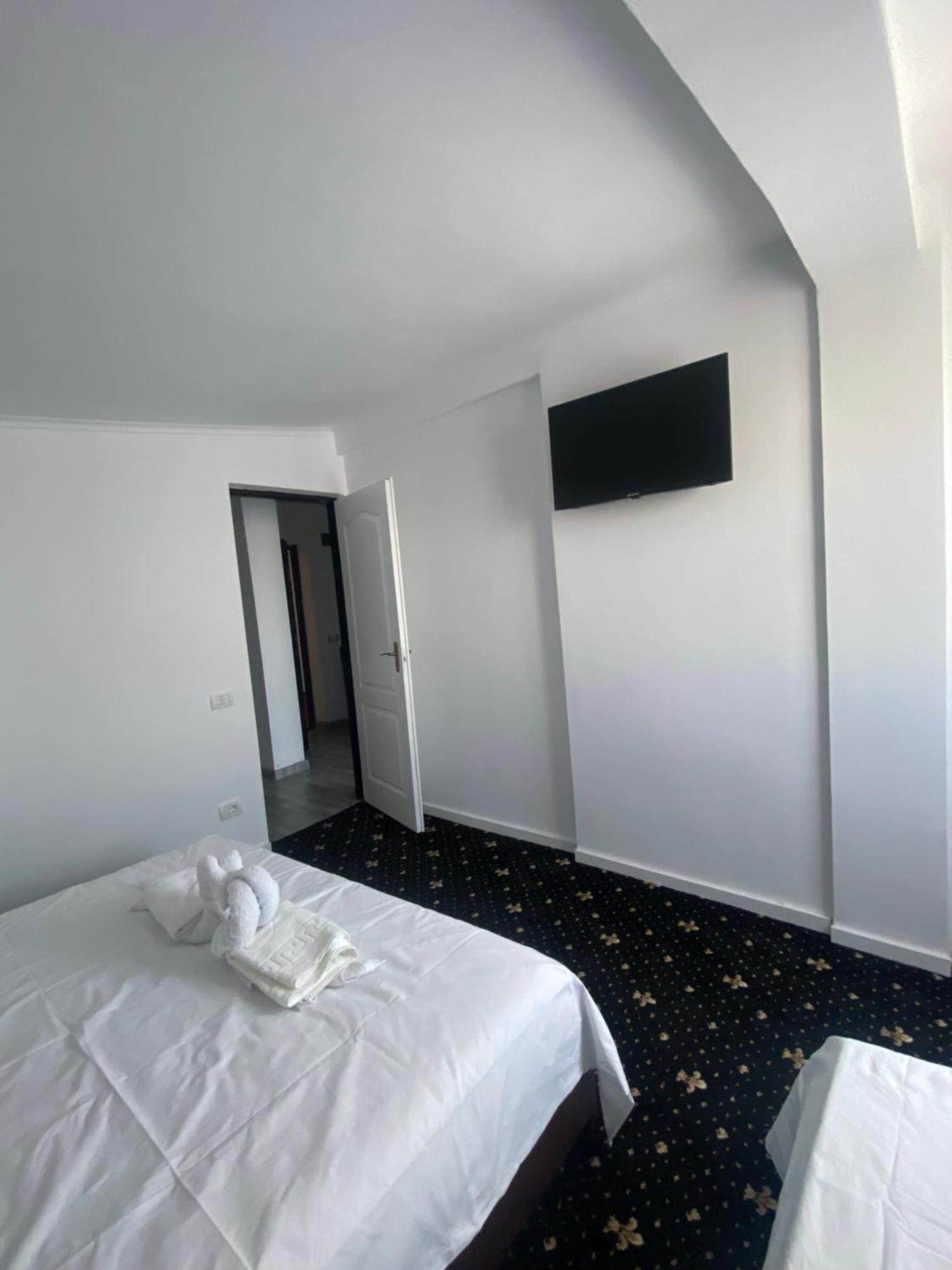 Vila Valentino Eforie Nord Hotel Luaran gambar