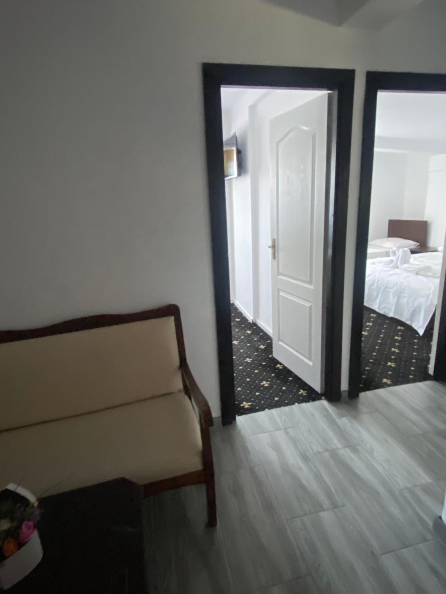Vila Valentino Eforie Nord Hotel Luaran gambar