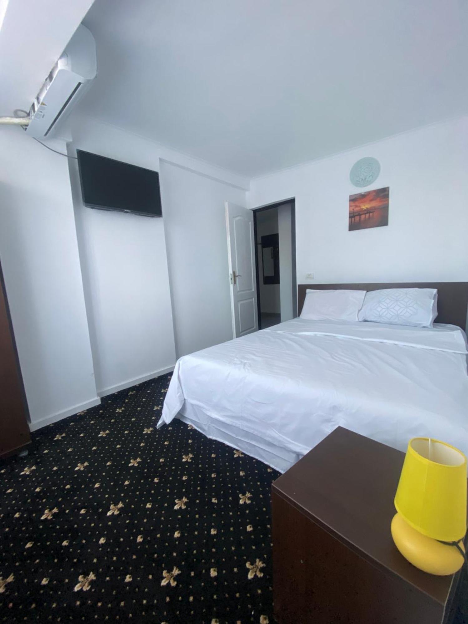 Vila Valentino Eforie Nord Hotel Luaran gambar