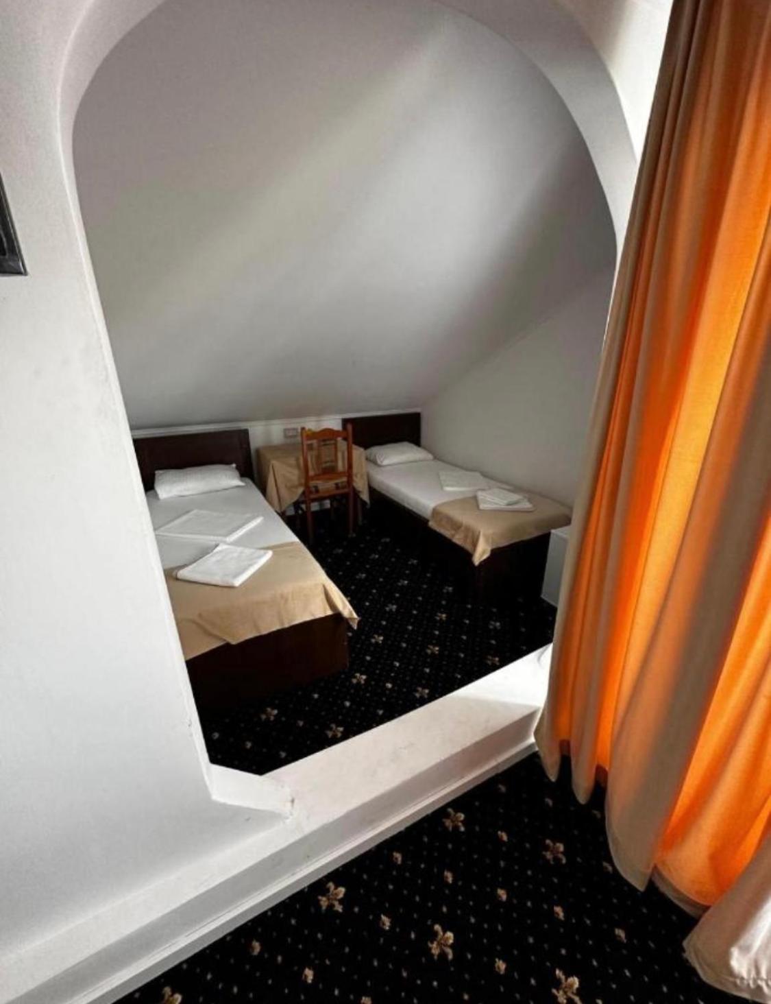 Vila Valentino Eforie Nord Hotel Luaran gambar