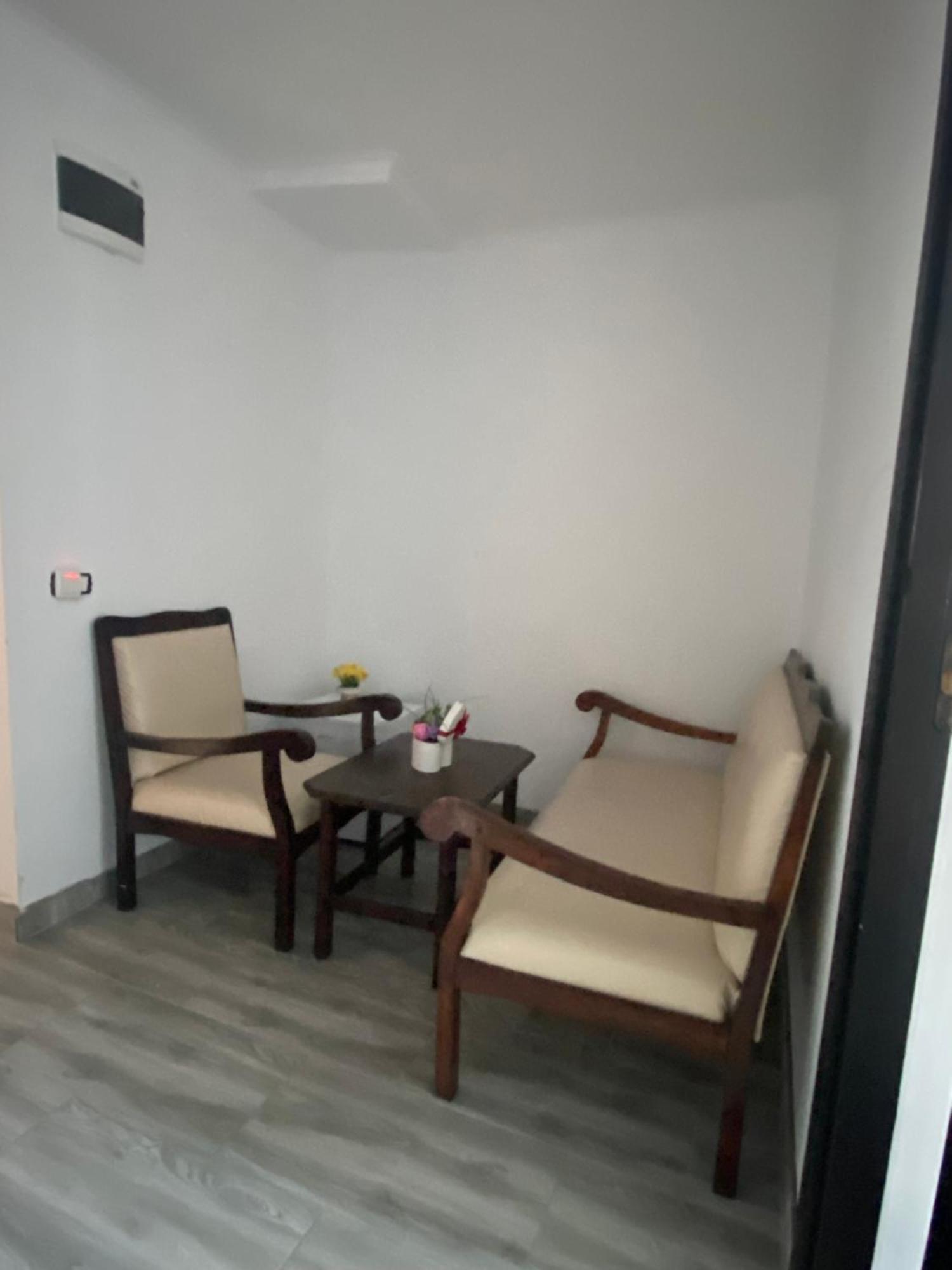 Vila Valentino Eforie Nord Hotel Luaran gambar