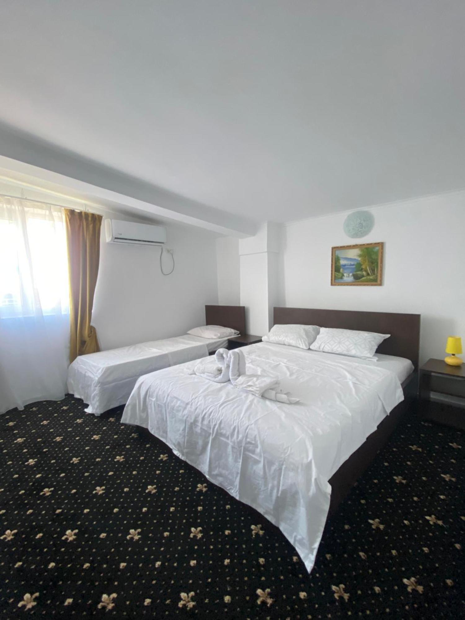 Vila Valentino Eforie Nord Hotel Luaran gambar