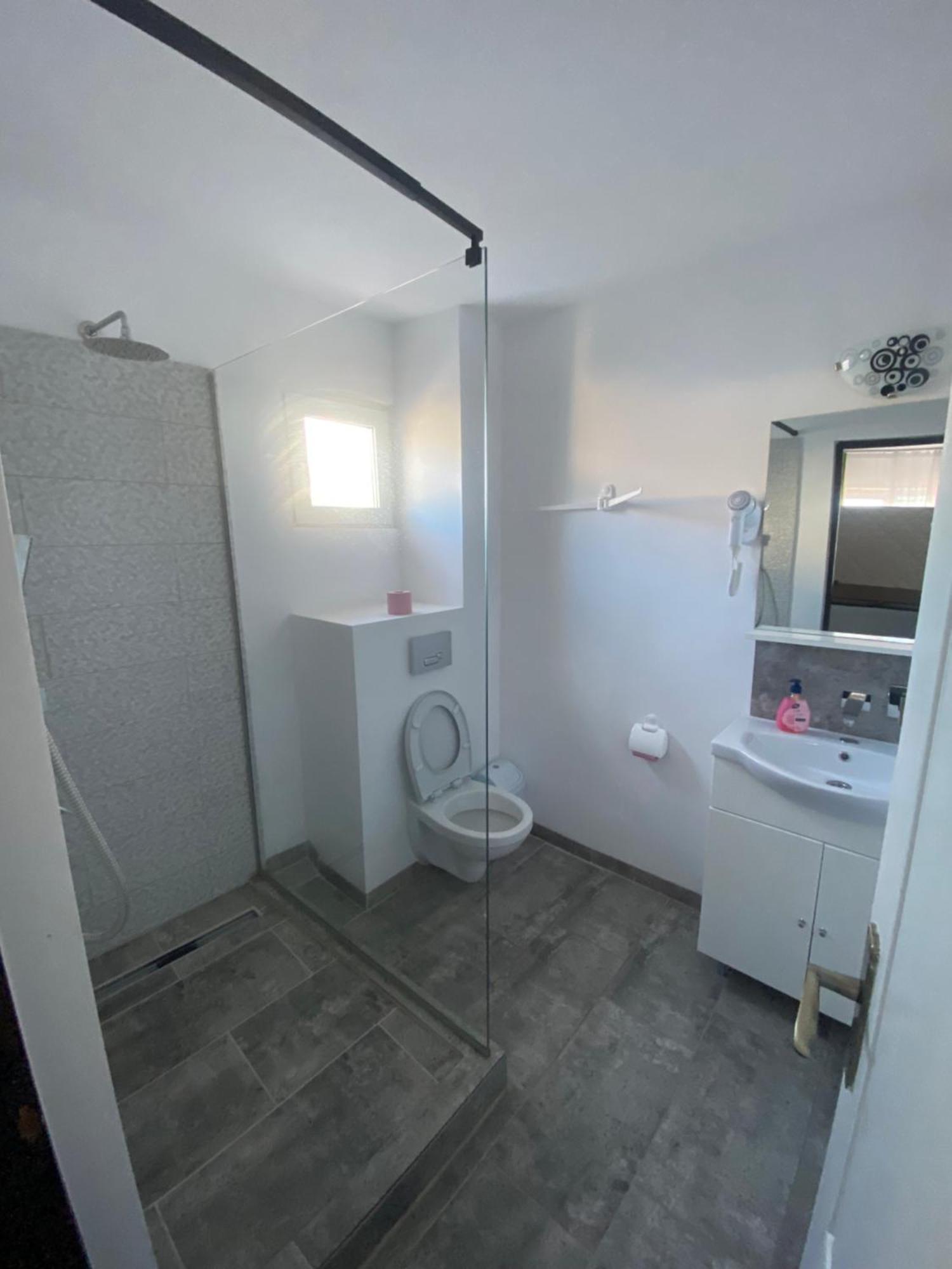 Vila Valentino Eforie Nord Hotel Luaran gambar