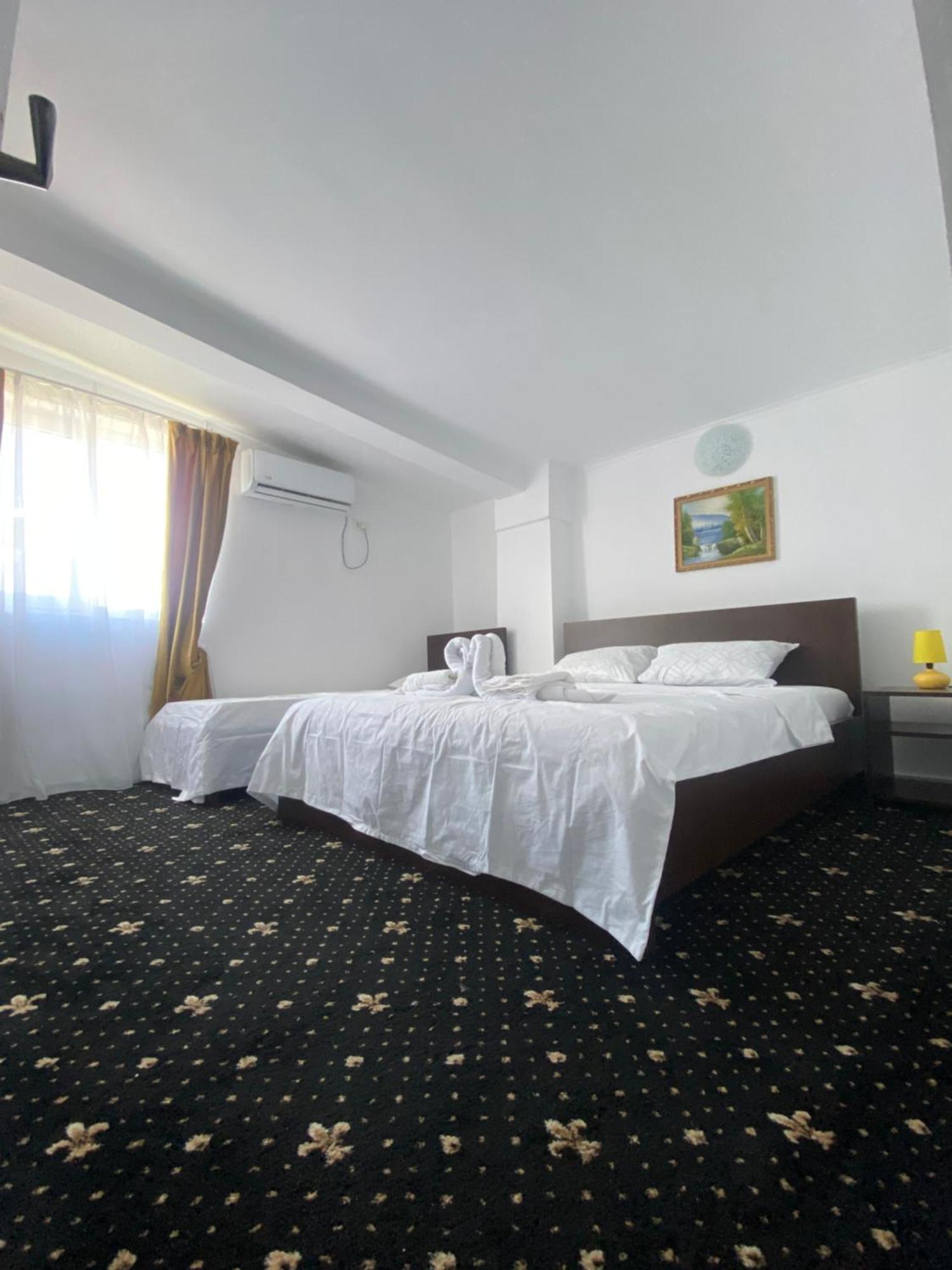 Vila Valentino Eforie Nord Hotel Luaran gambar